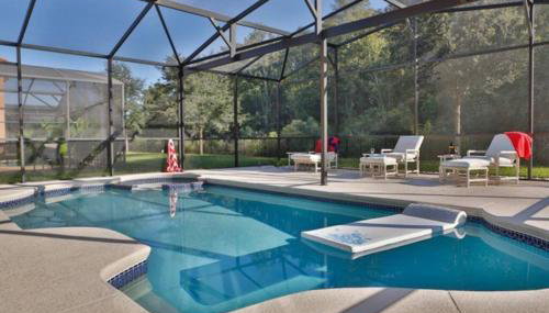 Large Pool Deck * All Rooms w/ Private Bathroom - Foto 1