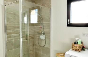 Brikenn - Ideal Country Loft for Families & Couples - Foto 21