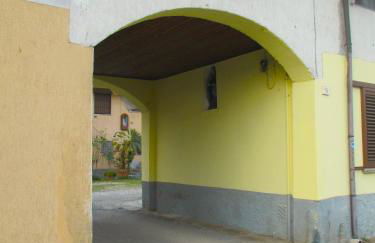 George - Apartment on the Naviglio in Gorgonzola MI - Foto 19