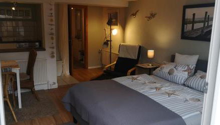 FeWo Auszeit - Foto 3