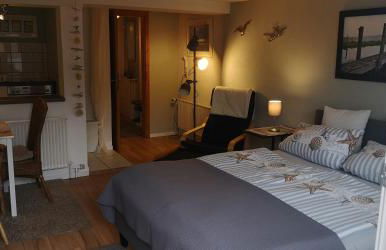 FeWo Auszeit - Foto 3