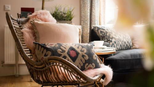 Bughtrig Cottage - Foto 5