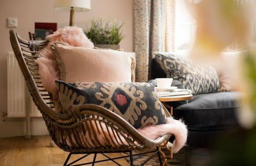 Bughtrig Cottage - Foto 5