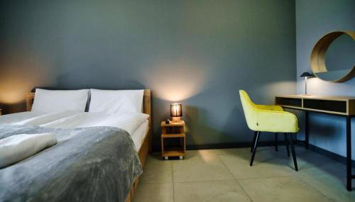 Apartament WIDOKOWY w Lagunie Beskidów - Foto 3