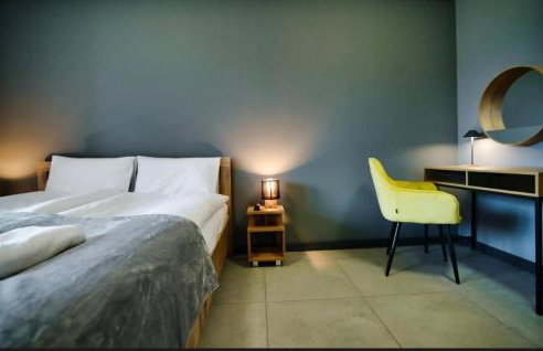 Apartament WIDOKOWY w Lagunie Beskidów - Foto 3