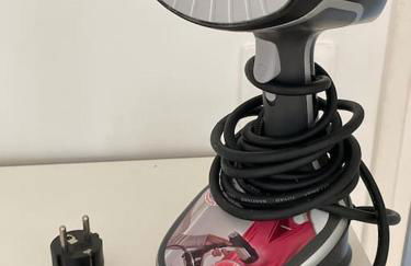 Logement cosy à 15 mn de la gare saint Lazare et 30 mn de l'aéroport Charles de Gaulles - Photo 19