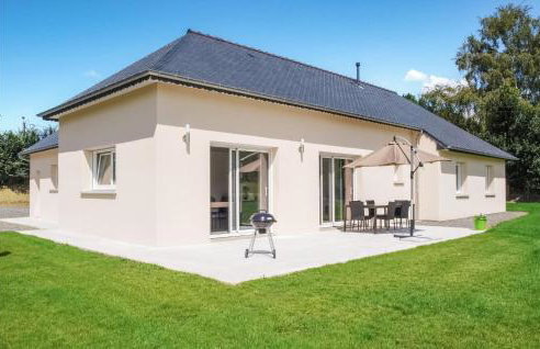 Holiday Home Louargat I - Foto 9