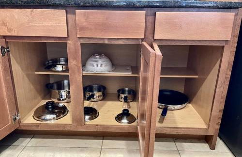 AMAZING vacation house .Mins to Disney Regal oasks - Foto 50