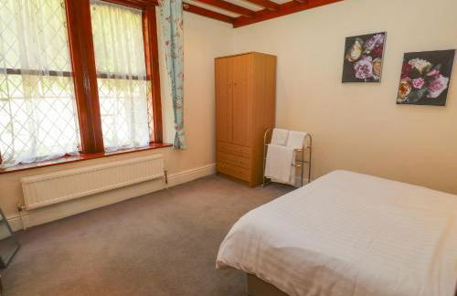 Highwood Lodge - Foto 27