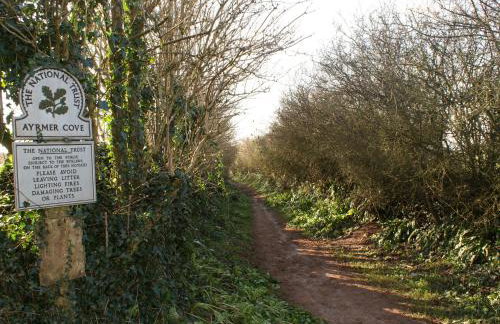 Bramble Cottage - Foto 24