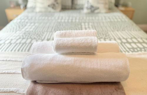 Beach Walk Cottage - Foto 8