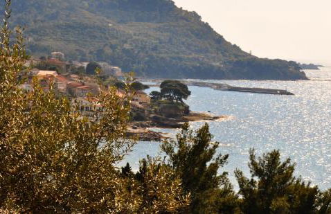 Villa Laura Sea View Apartments - Foto 37