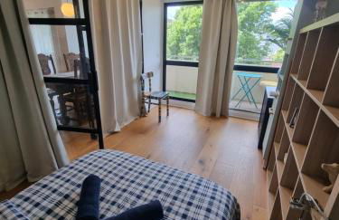 Urban Serenity - Spacieux F4 proche Paris - Foto 46