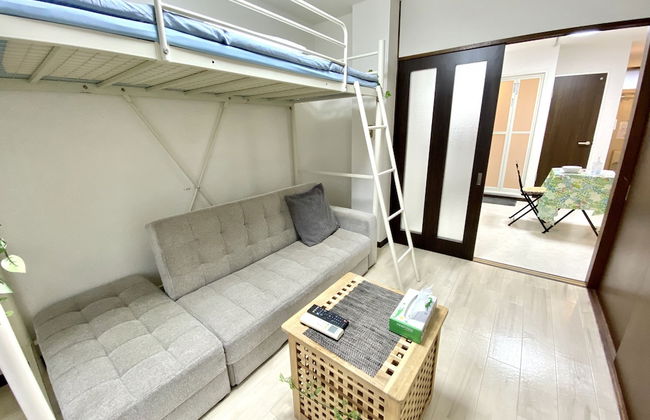 NOMAD Take Five - Foto 55