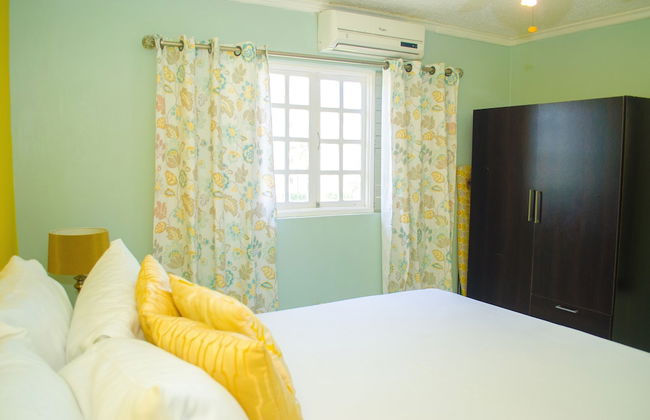 Kingston Guest Apt at Oakland - Foto 4