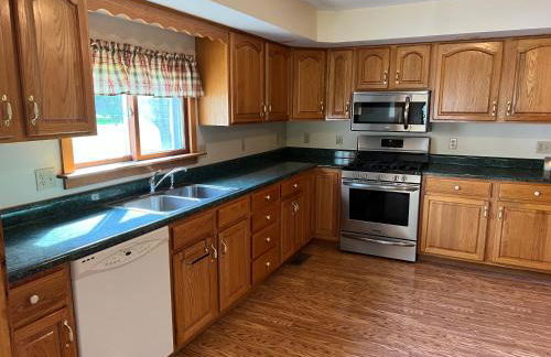 Wellsboro Rail Trail 1 - Foto 1