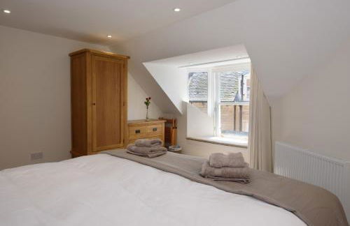 Penthouse on the Harbour - Pittenweem - Foto 4