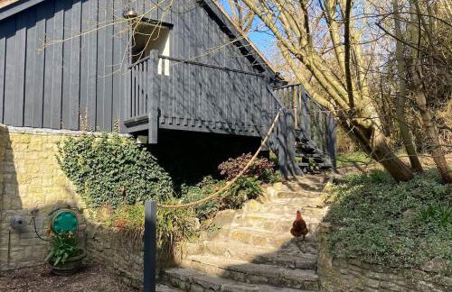 Larkham Loft - Foto 4