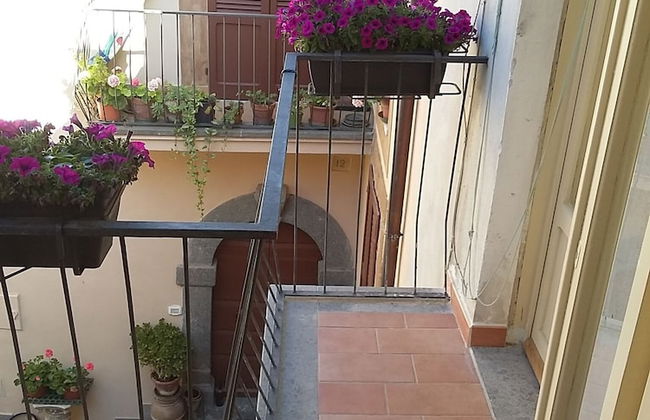 Very Central Apartment, a few Steps From the Duomo and the Theatre, With Balcony - Foto 9