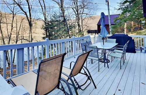 Sm'oars by Taylor Made Deep Creek - Foto 41