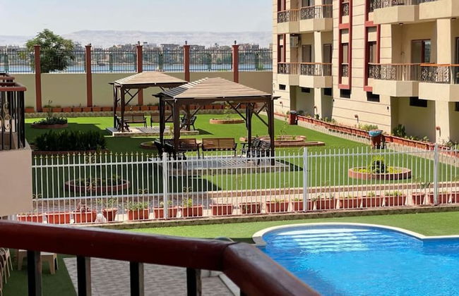 Kemet Hotel and Apartment - Foto 12