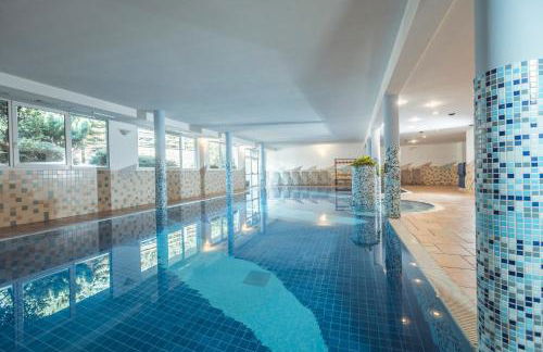 Aparthotel Majestic - Foto 18