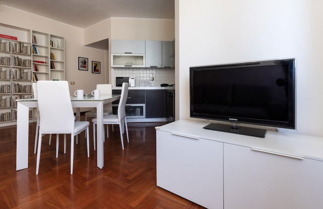 Italianway - Sismondi 74 - Foto 5