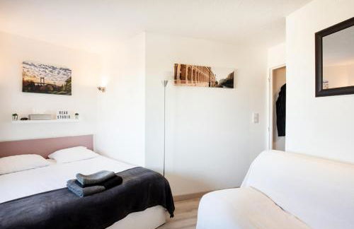 Escapade Bordeaux, tram et supermarché au pied - Foto 4