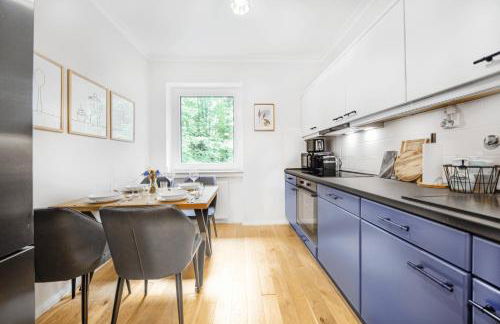 FeWo Phönixhütte am Baldeneysee in Kupferdreh - Foto 9