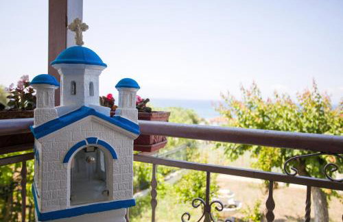 Aegean Breeze House - Foto 19