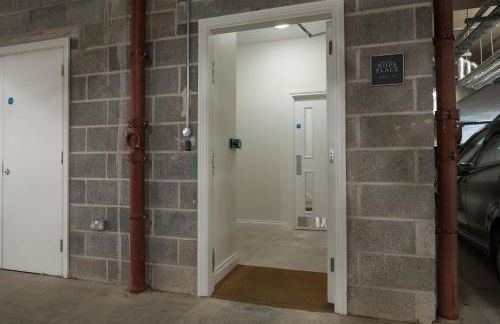 Bath Penthouse with amazing views and lift access - Foto 36