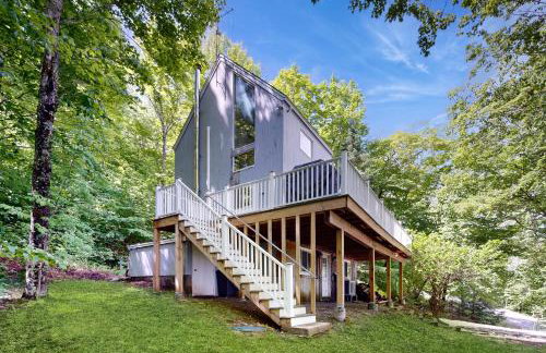 NH Mountain Retreat - Foto 1