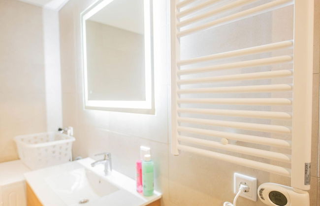 Peaceful Serviced Studio's -44m2- - Foto 55