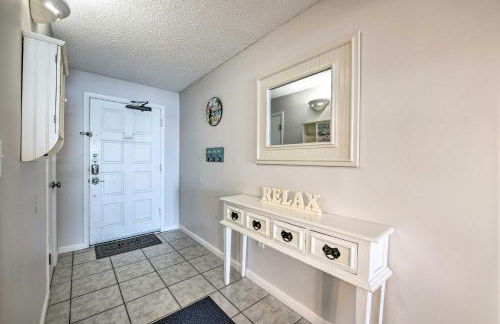 Beachfront PCB Escape with Free Beach Chair Services - Foto 10