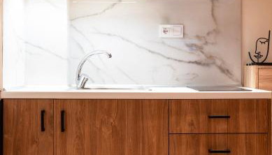 Harmony Center Luxury Apartment - Foto 4