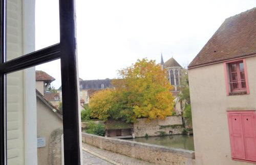 Au fil de l’Eure, quartier authentique et plein de charme - Foto 12