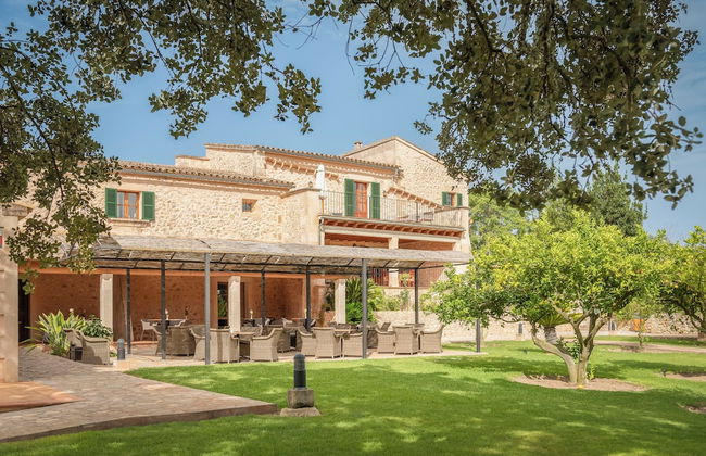 Finca Son Roig by Valentin - Foto 59