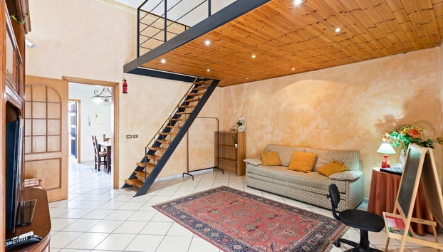 Castello Ursino Balcony Apartment - Photo 2, Image principale