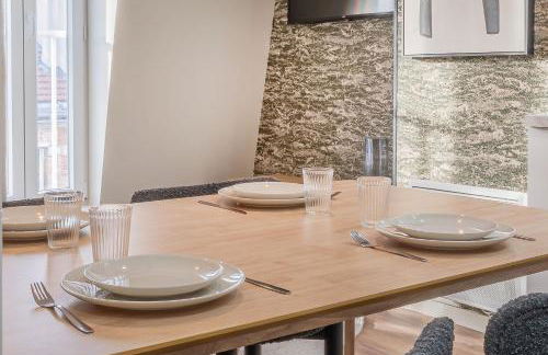 Residence Le Belleville - Foto 38