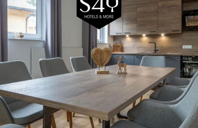 My Turrach Alm Chalet's by S4Y - Foto 1