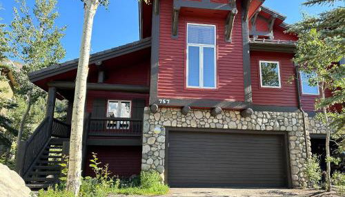 Five-Bedroom Apartment - Foto 2