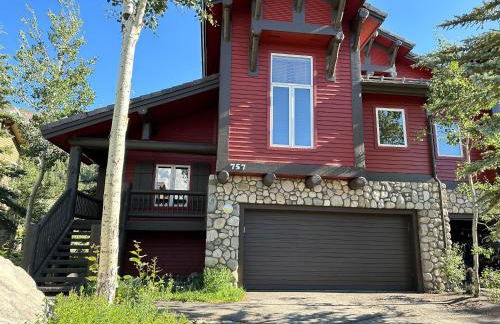 Snowcreek V #757 condo - Photo 2