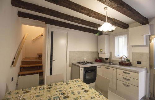 Dimora Marchiada - Isola di Pellestrina Ve - Photo 5