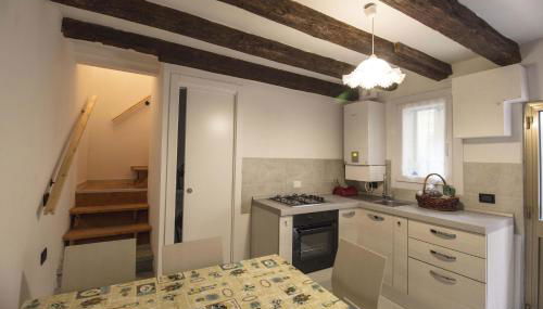 Dimora Marchiada - Isola di Pellestrina Ve - Foto 1, Other