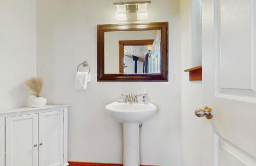 Lakeside Hideaway - Foto 8