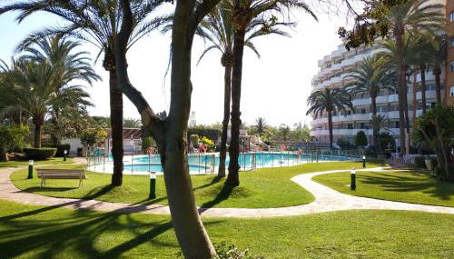 Sapphire Studio - Sea & Nature - Photo 4, Garden