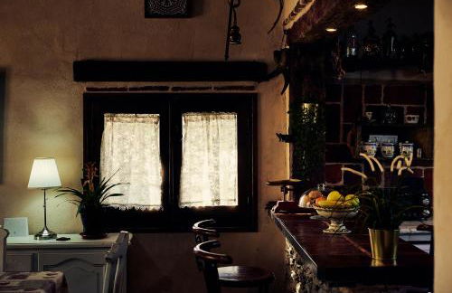 Casa Rural Sierra Jayona - Foto 45