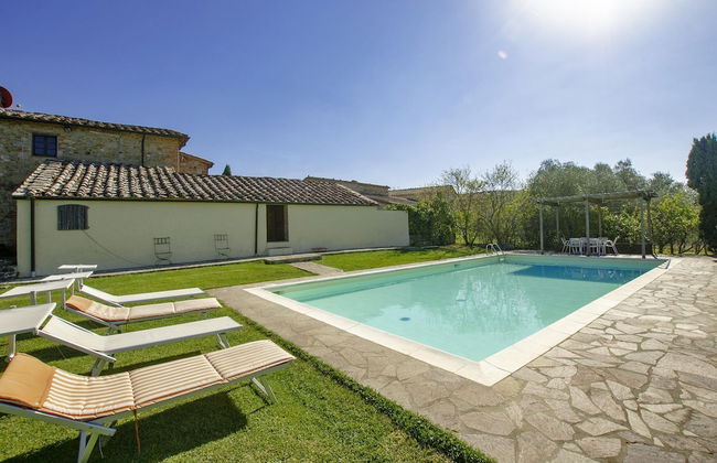 La Palazzina in Monteroni D Arbia - Foto 2