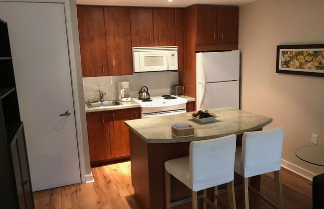 Atlas Suites on Yonge & Bloor - Foto 6