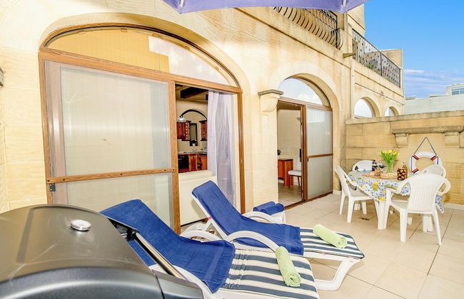 Ta'sandrija Pool And Well-being In Gozo - Foto 27